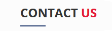 Contact