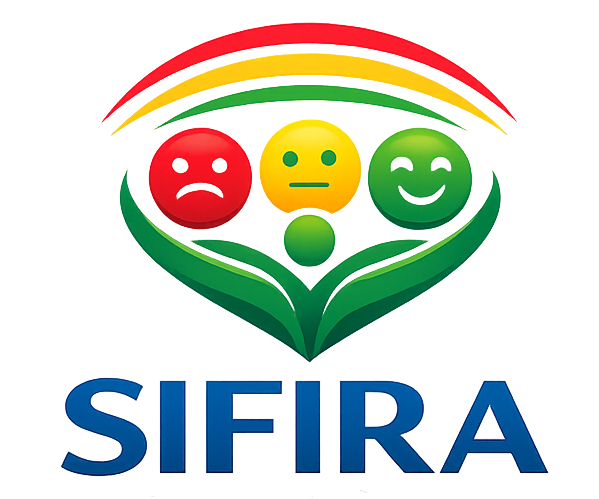Sifira Logo