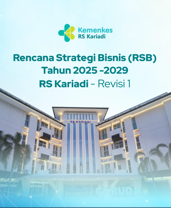 Review RSB RS Kariadi Tahun 2025