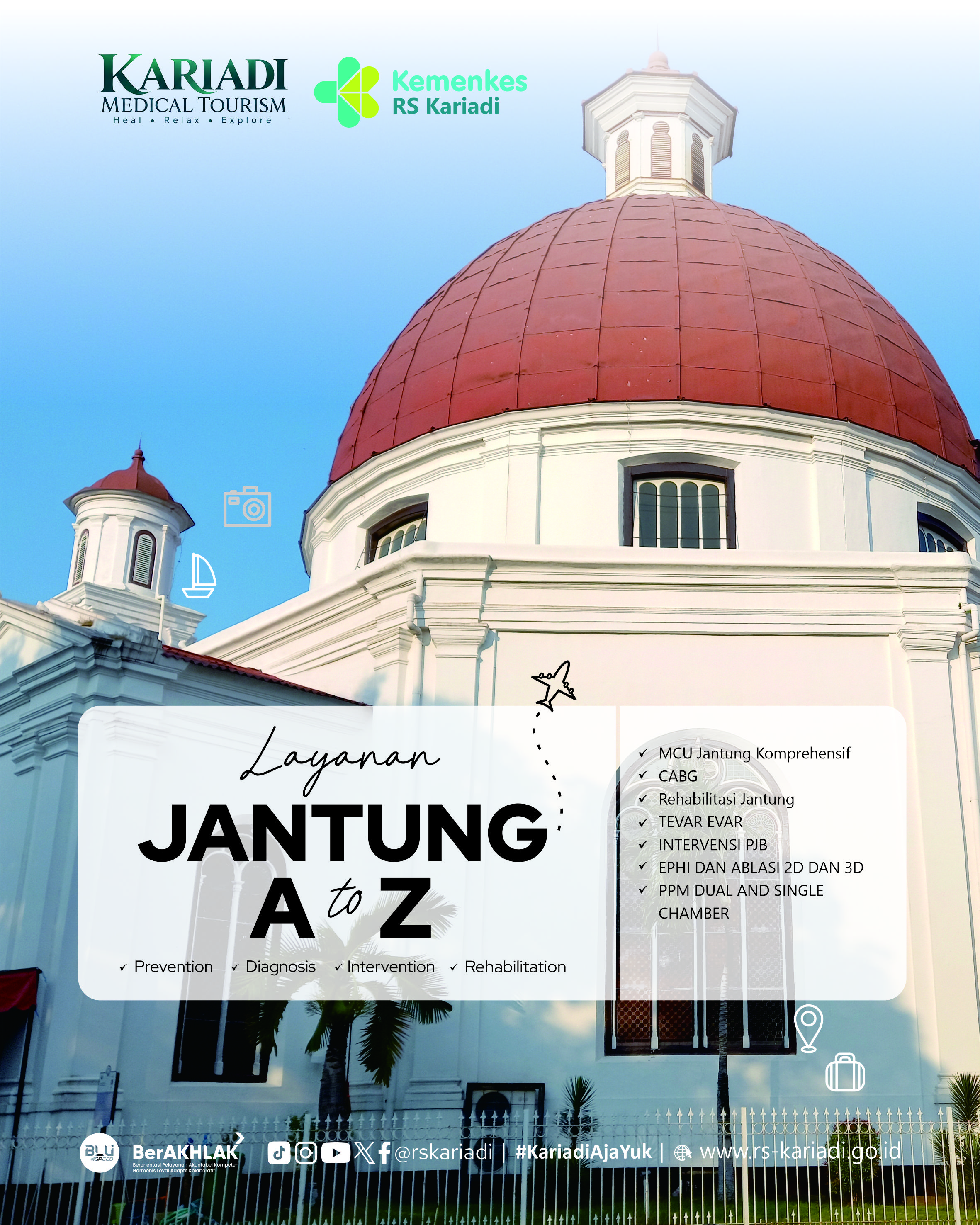 Gambar Konten Layanan Wisata Medis