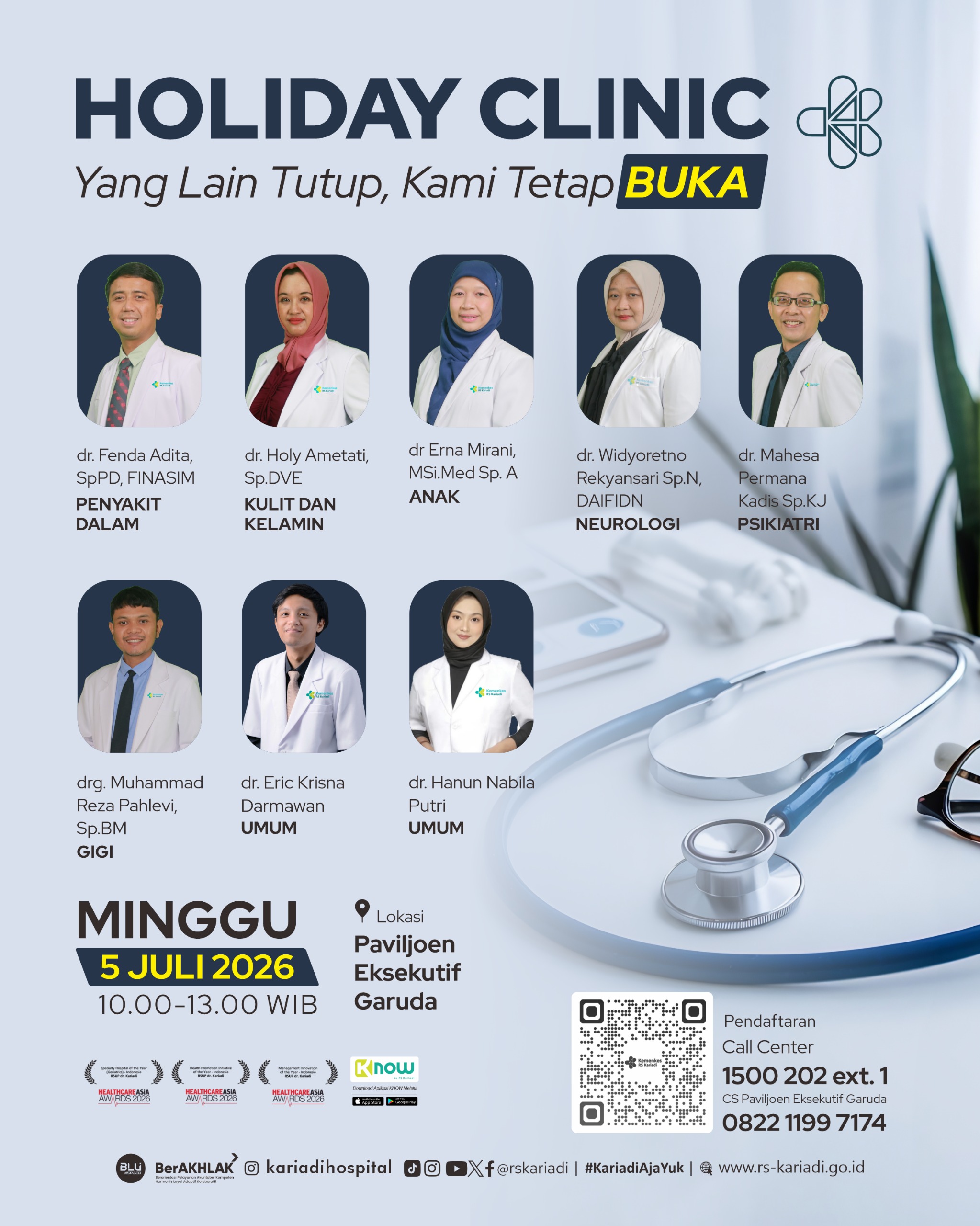 Gambar popup kotak informasi