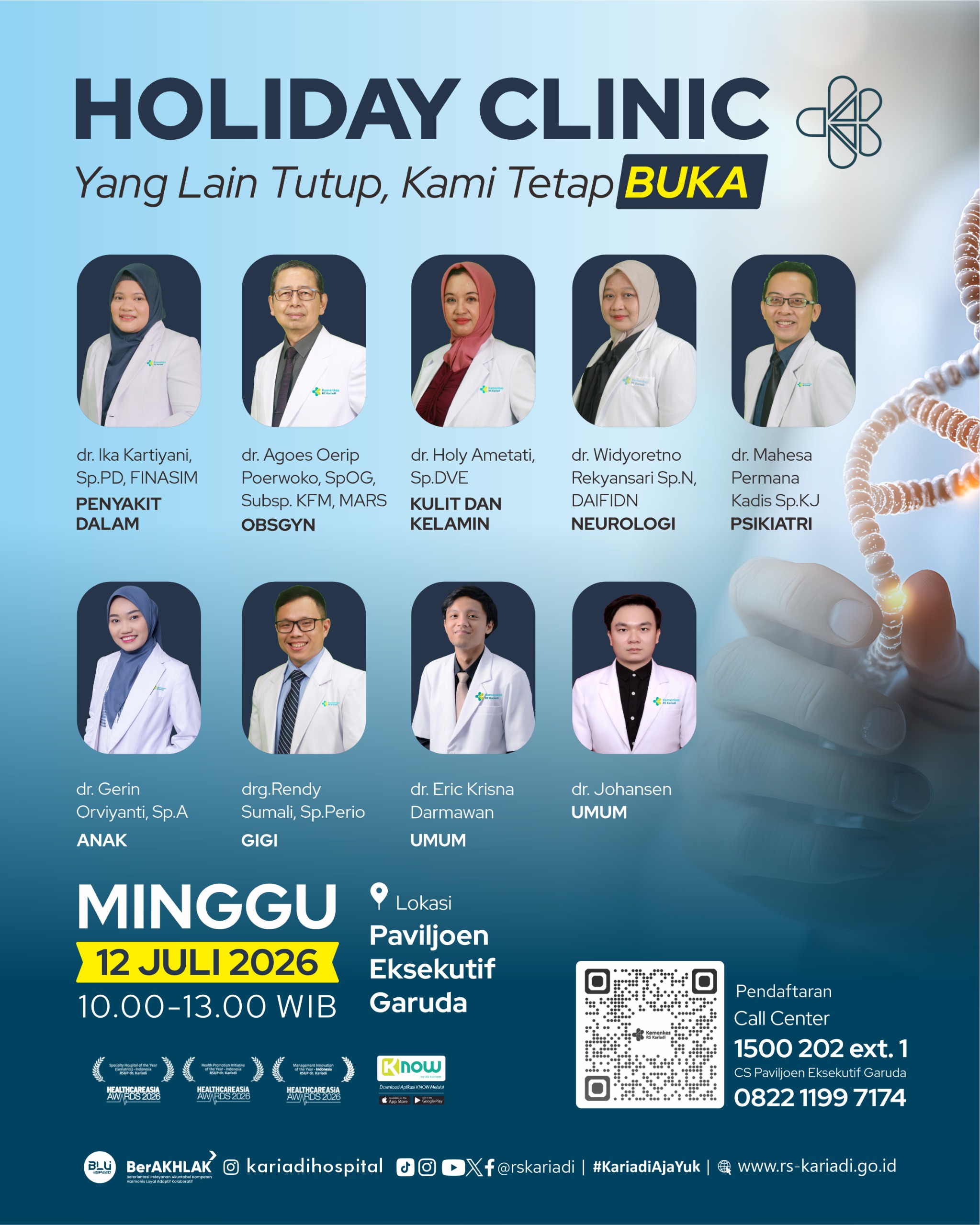 Gambar popup kotak informasi