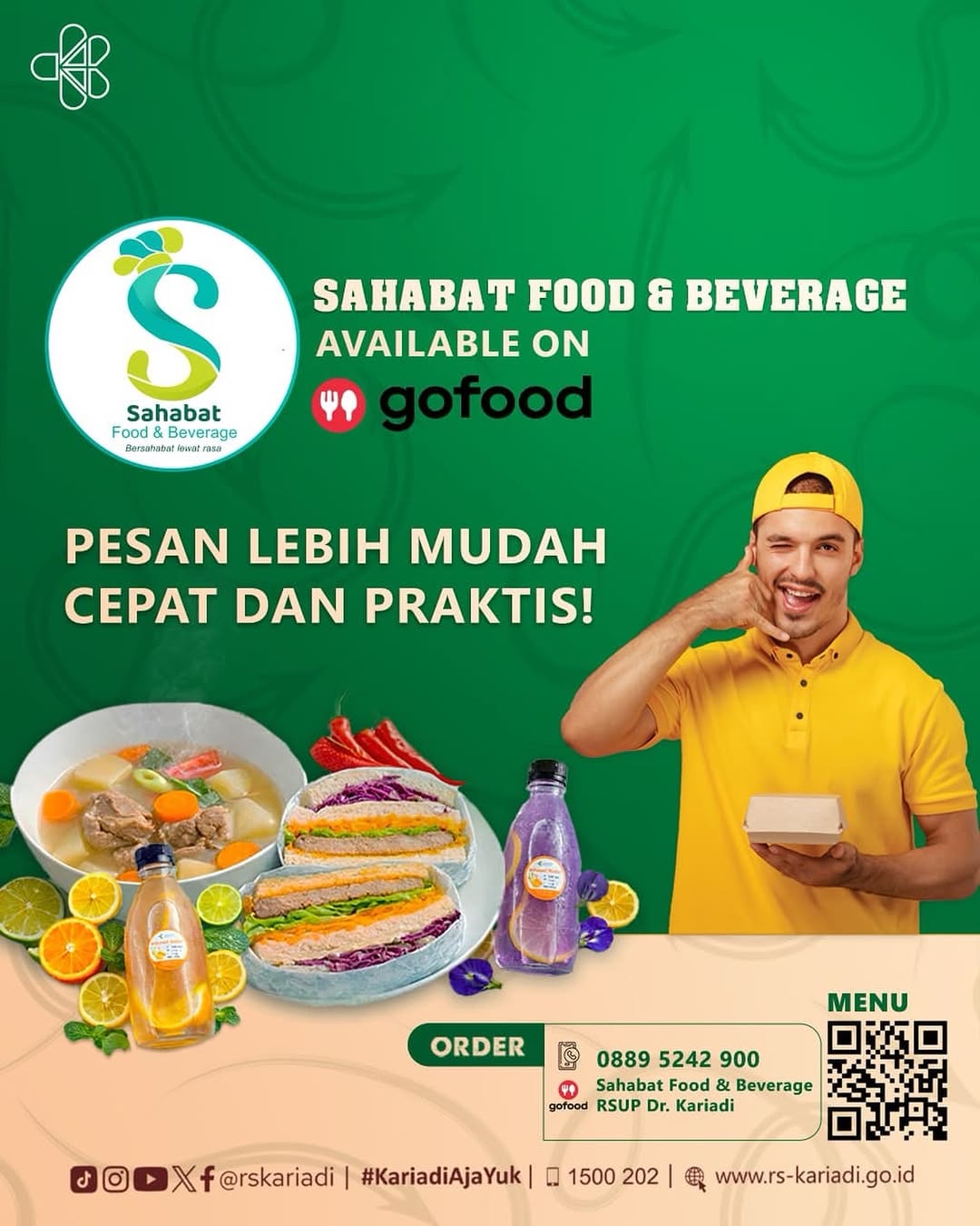 Gambar popup kotak informasi