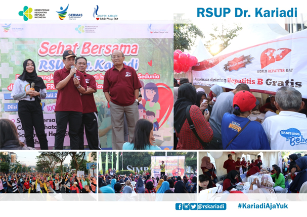 CFD RS KARIADI