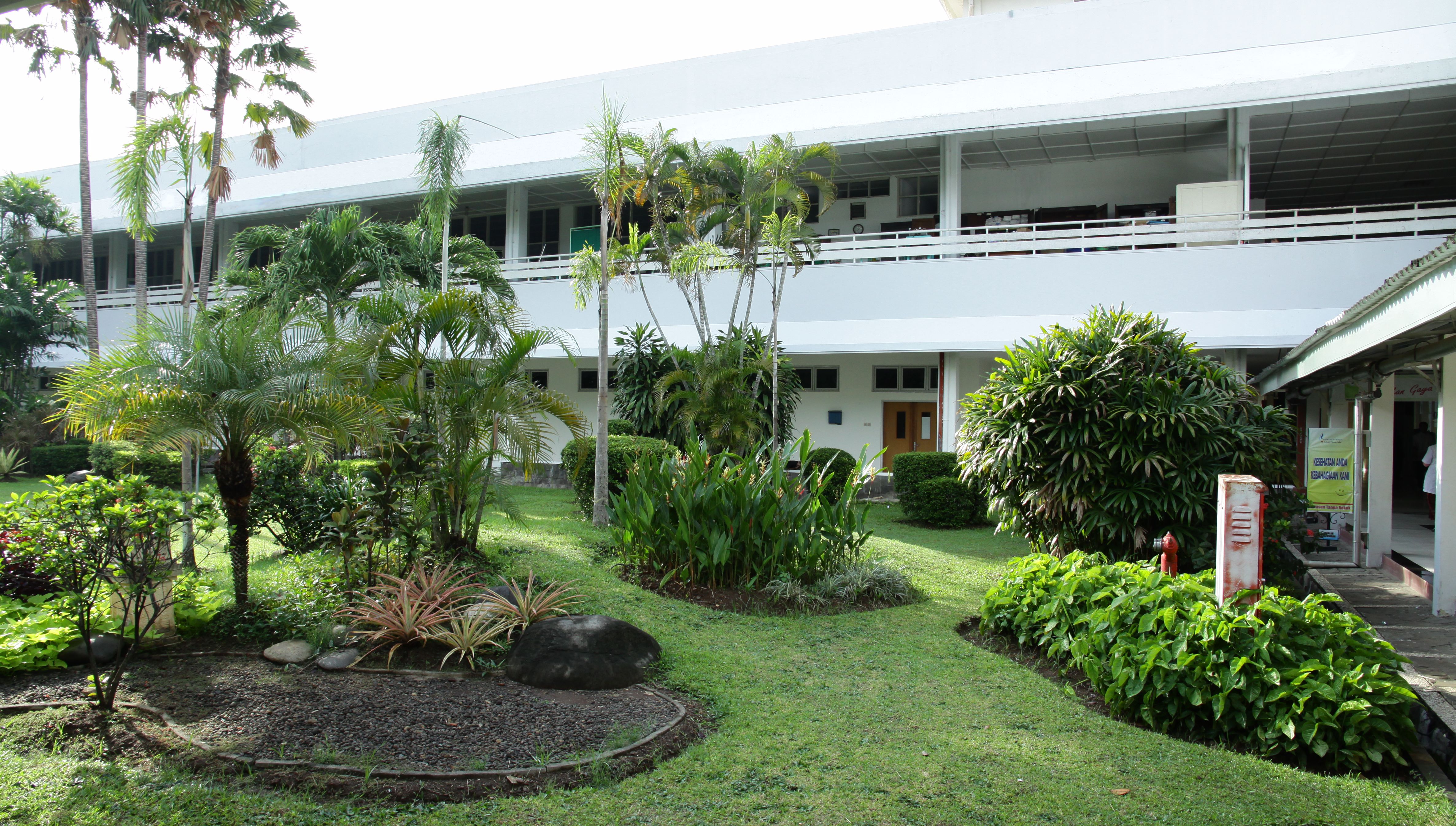 Gedung Kutilang