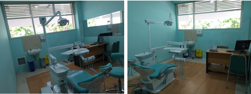 Klinik Gigi