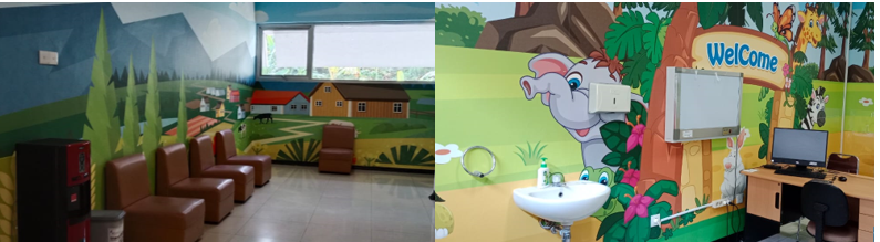 Klinik Bedah Anak